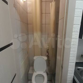 Сдается 1-комнатная квартира, 18,1 м²