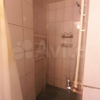 Сдается 1-комнатная квартира, 18,1 м²