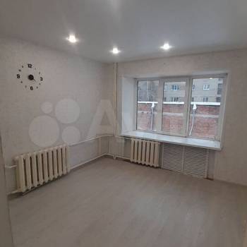 Сдается 1-комнатная квартира, 18,1 м²