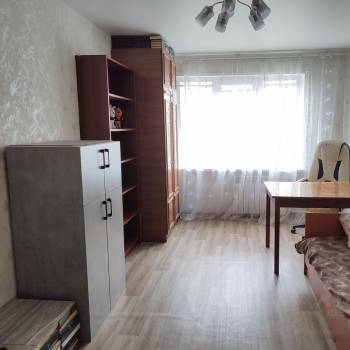 Сдается Комната, 43,1 м²