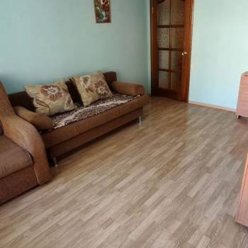 Сдается 1-комнатная квартира, 33 м²