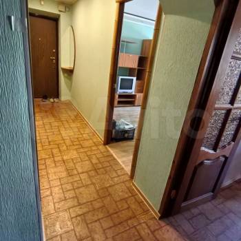 Сдается 1-комнатная квартира, 33 м²