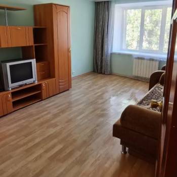 Сдается 1-комнатная квартира, 33 м²