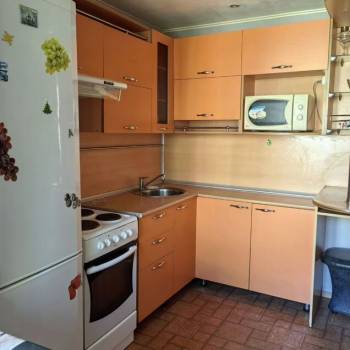 Сдается 1-комнатная квартира, 33 м²