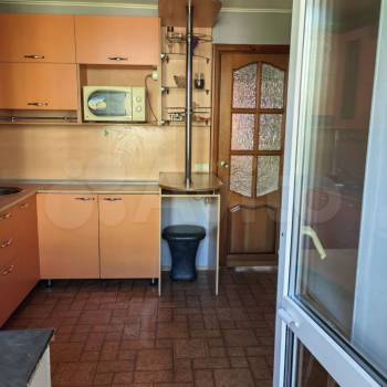 Сдается 1-комнатная квартира, 33 м²