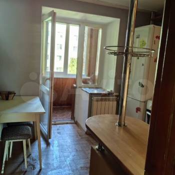 Сдается 1-комнатная квартира, 33 м²