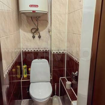 Сдается 1-комнатная квартира, 33 м²