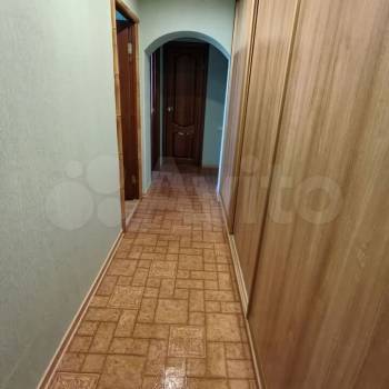 Сдается 1-комнатная квартира, 33 м²