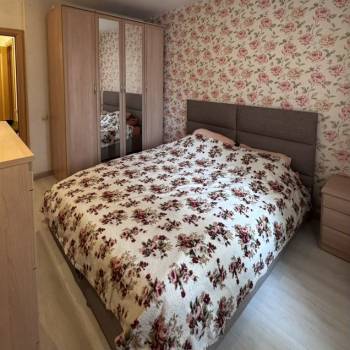 Сдается Многокомнатная квартира, 65 м²