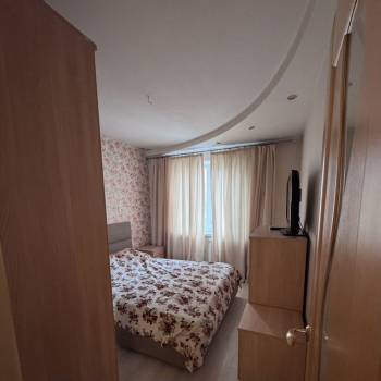 Сдается Многокомнатная квартира, 65 м²