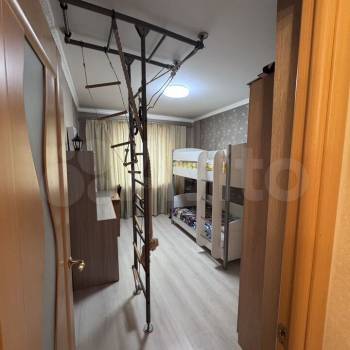 Сдается Многокомнатная квартира, 65 м²