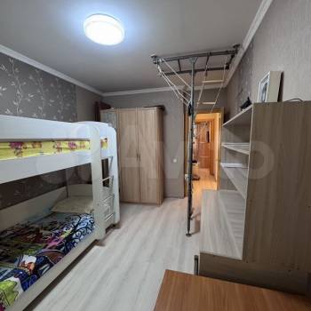Сдается Многокомнатная квартира, 65 м²