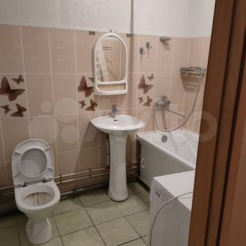 Сдается 1-комнатная квартира, 30 м²
