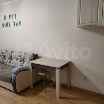 Сдается 1-комнатная квартира, 30 м²
