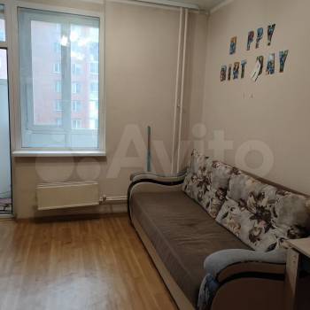 Сдается 1-комнатная квартира, 30 м²