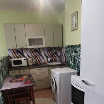 Сдается 1-комнатная квартира, 30,6 м²