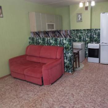 Сдается 1-комнатная квартира, 30,6 м²