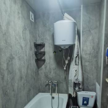 Сдается 1-комнатная квартира, 30,6 м²