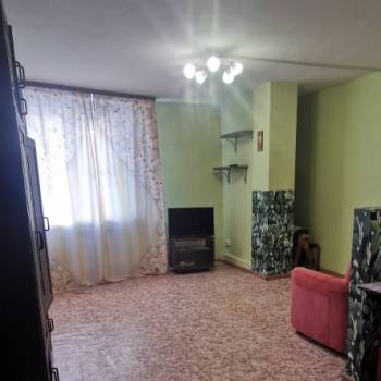 Сдается 1-комнатная квартира, 30,6 м²