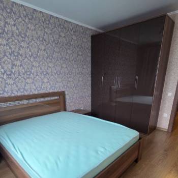 Сдается 2-х комнатная квартира, 60 м²