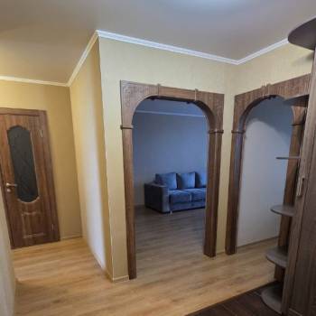 Сдается 2-х комнатная квартира, 60 м²