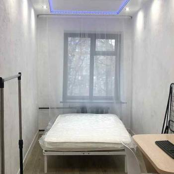 Сдается 2-х комнатная квартира, 39,7 м²