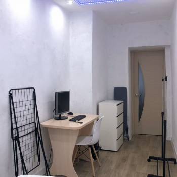 Сдается 2-х комнатная квартира, 39,7 м²