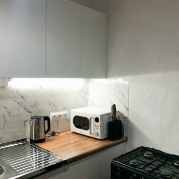Сдается 2-х комнатная квартира, 39,7 м²