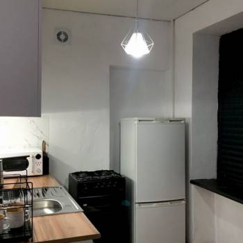 Сдается 2-х комнатная квартира, 39,7 м²