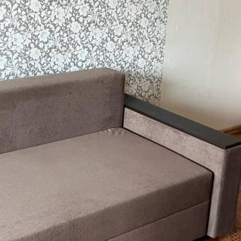 Сдается 2-х комнатная квартира, 39,7 м²