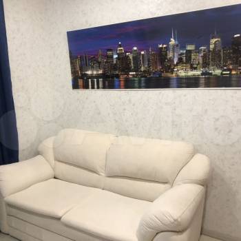 Сдается 2-х комнатная квартира, 27 м²