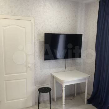 Сдается 2-х комнатная квартира, 27 м²