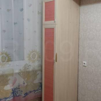 Сдается 2-х комнатная квартира, 38 м²