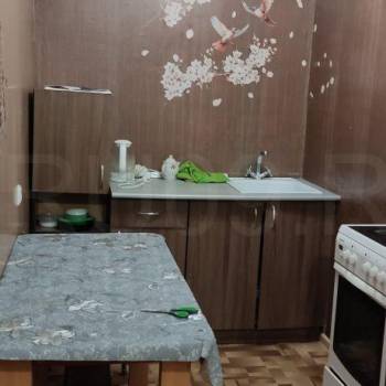 Сдается 2-х комнатная квартира, 38 м²