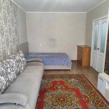 Сдается 1-комнатная квартира, 36 м²