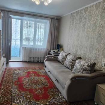 Сдается 1-комнатная квартира, 36 м²