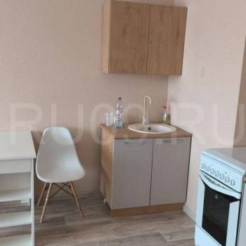 Сдается 2-х комнатная квартира, 39 м²