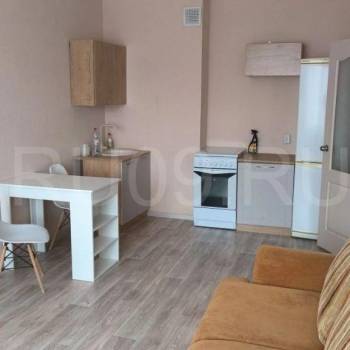 Сдается 2-х комнатная квартира, 39 м²