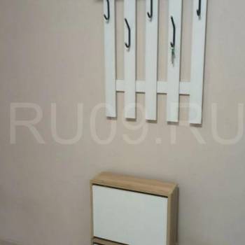 Сдается 2-х комнатная квартира, 39 м²