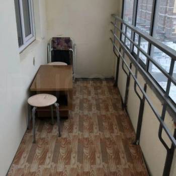 Сдается 2-х комнатная квартира, 39 м²