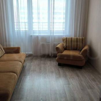 Сдается 2-х комнатная квартира, 39 м²