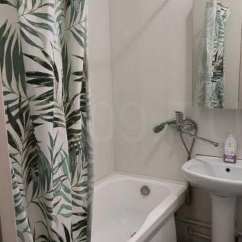 Сдается 2-х комнатная квартира, 39 м²