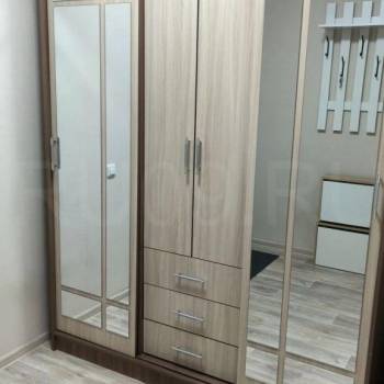 Сдается 2-х комнатная квартира, 39 м²