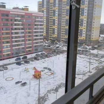 Сдается 2-х комнатная квартира, 39 м²