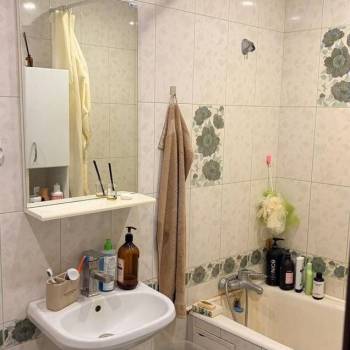 Продается 1-комнатная квартира, 33,1 м²