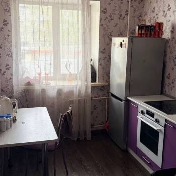 Продается 1-комнатная квартира, 33,1 м²