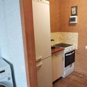 Сдается 1-комнатная квартира, 19 м²