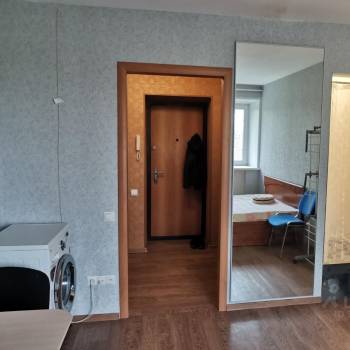 Сдается 1-комнатная квартира, 19 м²