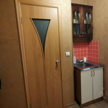 Сдается 1-комнатная квартира, 19 м²
