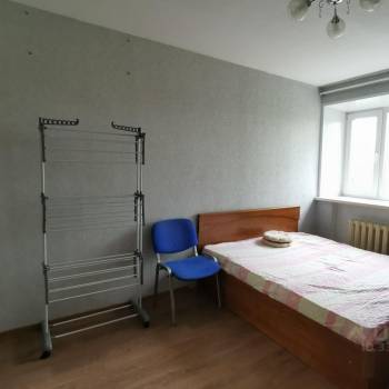 Сдается 1-комнатная квартира, 19 м²
